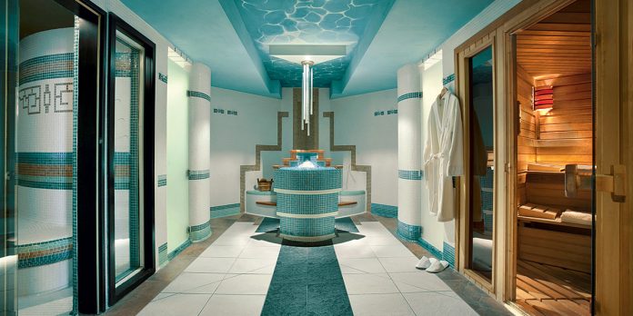 Kempinski-Spa