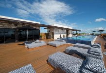 Νέο ξενοδοχείο απο τη Hilton μόνο για ενήλικες