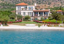 Επεκτείνεται ο Ρώσος μεγιστάνας Βιτάλι Μπορίσοφ στην Κρήτη | Το deal που κυοφορείται
