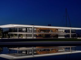 Εγκρίθηκε το Hellinikon Sales Center το πρώτο κτίριο στο Ελληνικό