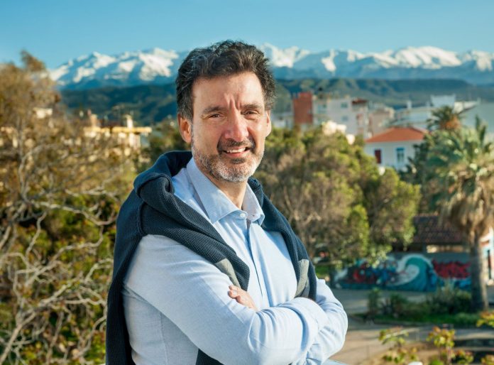 kyriakos kotsoglou