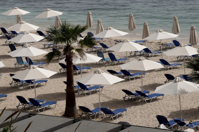 paralia