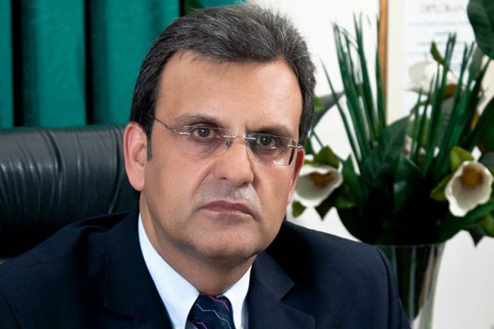 Fotis Damoulos