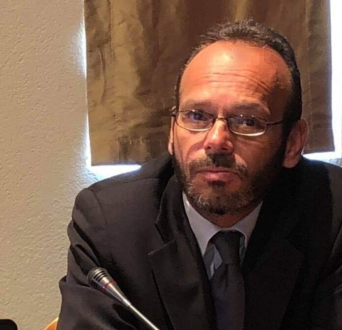 Kyros Lazaridis