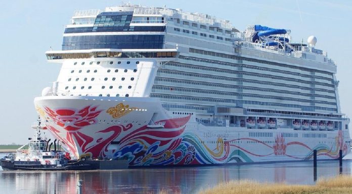 Norwegian-Cruise