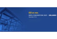 Η GBTA ανακοινώνει νέες ημερομηνίες για το Συνέδριο του 2021