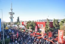 Από 27 έως 30 Ιανουαρίου 2022 η 29η AGROTICA