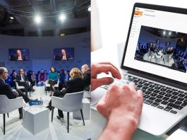 Υβριδικά συνέδρια: Το παρόν και το μέλλον
