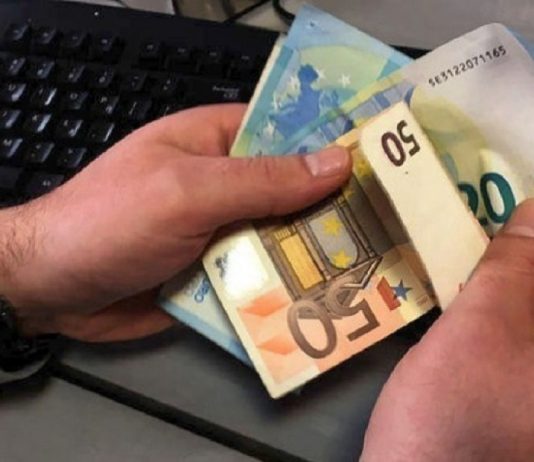 Νέα όρια στις πληρωμές με μετρητά στην Ευρώπη τον επόμενο χρόνο