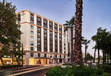 Το Athens Capital Hotel-MGallery Collection ανοίγει τις πόρτες του στις 10 Μαΐου