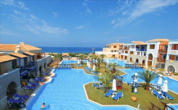Aldemar: Νέα στρατηγική με επίκεντρο την Ηλεία