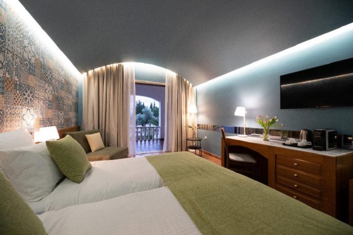 Eretria-Hotel