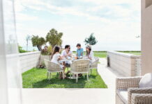 Η Ελλάδα τους top luxury προορισμούς εφήβων