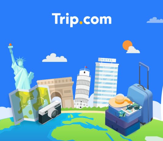Μνημόνιο συνεργασίας Trip.com και Visa για τα ταξίδια σε Ασία-Ειρηνικό