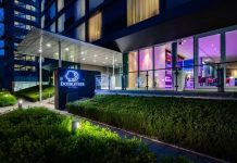 Το DoubleTree by Hilton εισέρχεται στη Γερμανία