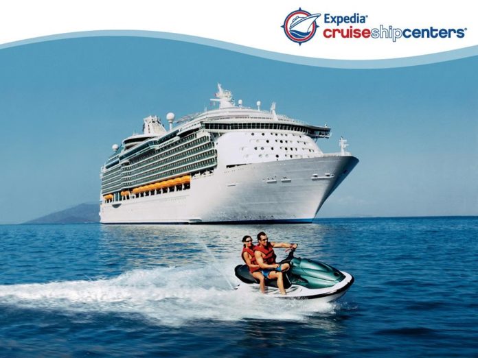 Expedia- Cruises