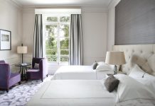 Hilton: Προβλέπει τεράστια ζήτηση ομαδικών κρατήσεων το 2022