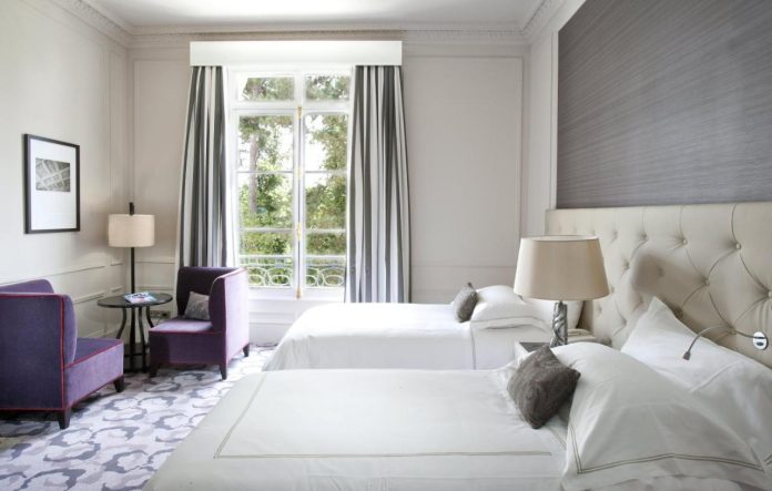 Hilton-paris