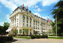 Η Hilton ανοίγει έξι νέα ξενοδοχεία στη Γαλλία