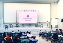 Η Περιφέρεια Κρήτης στο Φόρουμ του εθνικού δικτύου CLIMPACT για Κλιματική Αλλαγή και Τουρισμό