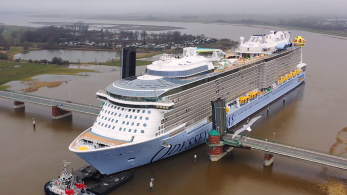 Odyssey-of-the-seas
