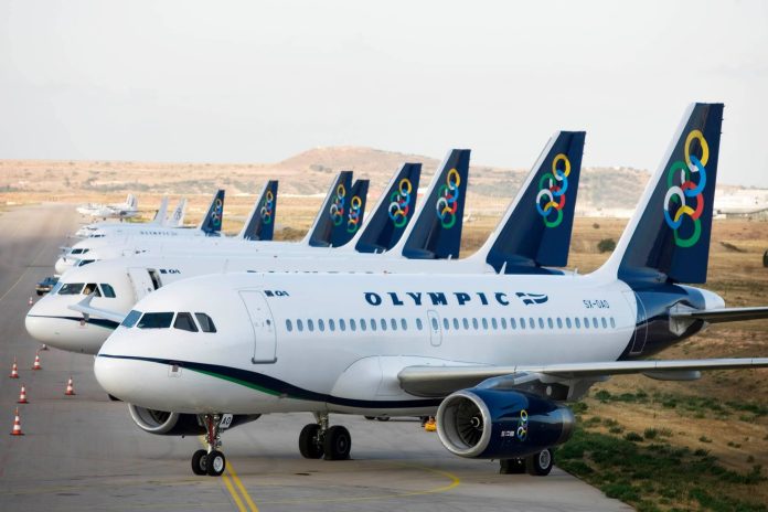 Olympic-Air
