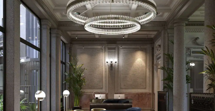 Radisson-hotel