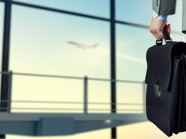 Τι δείχνουν οι τάσεις στα εταιρικά ταξίδια Αμερικανών