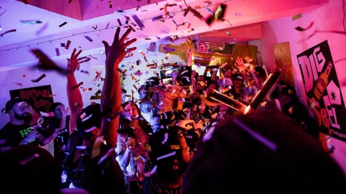 party