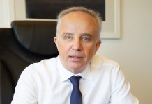 Kών/νος Μακέδος, Πρόεδρος του ΤΜΕΔΕ και της Attica Bank: Με το Εθνικό Σχέδιο Ανάκαμψης και Ανθεκτικότητας δίνεται έμφαση σε έργα που δημιουργούν προστιθέμενη αξία