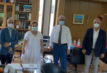 Δωρεάν παροχή τηλε-ελέγχου συμπτωμάτων απο την Interamerican για το Δήμο Κηφισιάς