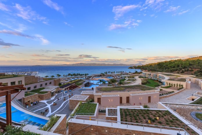 Miraggio Thermal Spa Resort_Resort (11)