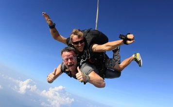 Οι 7 τάσεις που θα διαμορφώσουν τα ταξίδια περιπέτειας το 2026