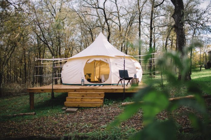 eco-hotel
