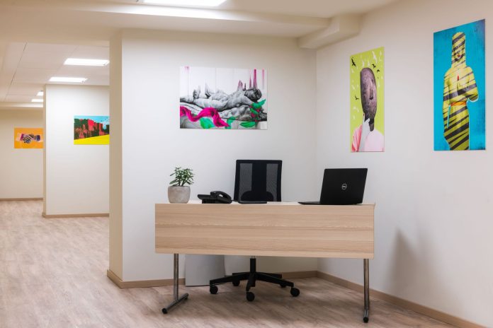 Ibis Styles Athens Routes