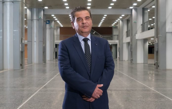 Kyriakos-Pozrikidis