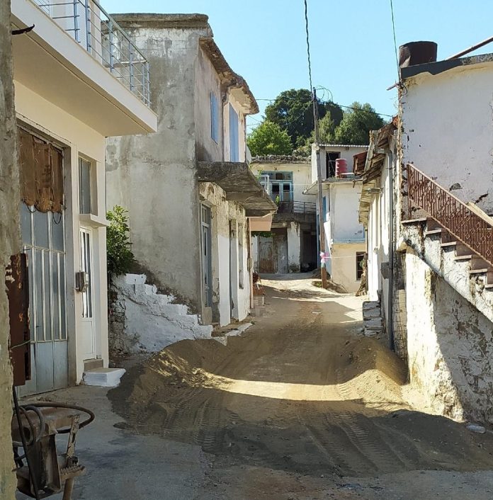 kazarmas