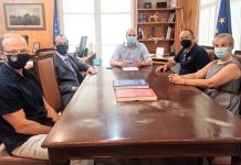 Γιάννης Ξιφαράς: 3+1 ενέργειες για την αποτελεσματική διαχείριση της εναέριας κυκλοφορίας