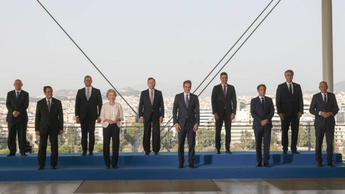 EUMED9