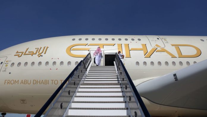 Etihad