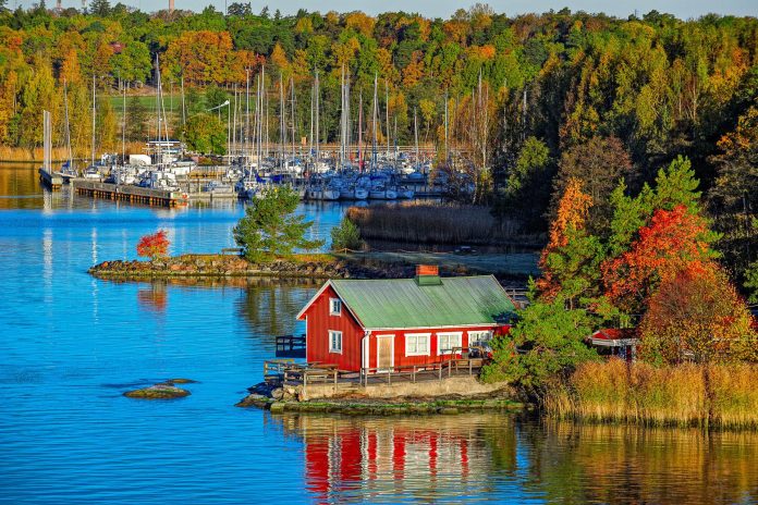Finland
