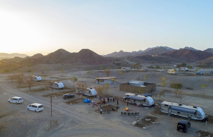 Hatta-Caravan-Park
