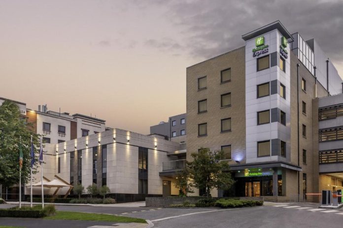 Holiday-Inn