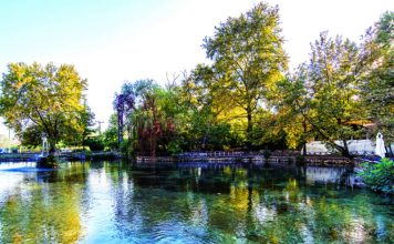 Πρόγραμμα τουριστικής προβολής των Σερρών από την ΠΚΜ