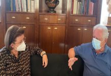 Δρομολόγηση έργων πολιτισμού στην Εύβοια, με στόχο την ανάπτυξη της περιοχής