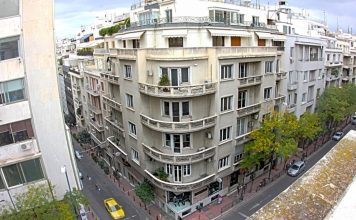 Από την Αίγινα έως το κέντρο της Αθήνας: Τα ακίνητα των Ενόπλων Δυνάμεων στη «βιτρίνα»