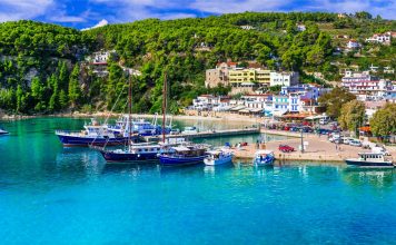 Solmar Villas: Στην Ελλάδα ο κορυφαίος ευρωπαϊκός προορισμός χαλάρωσης