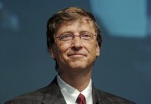 Ο Bill Gates αναλαμβάνει τον έλεγχο των Four Seasons Hotels