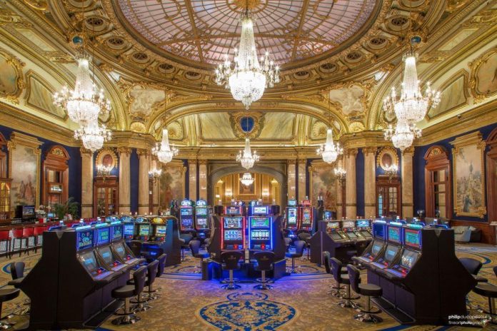 casino