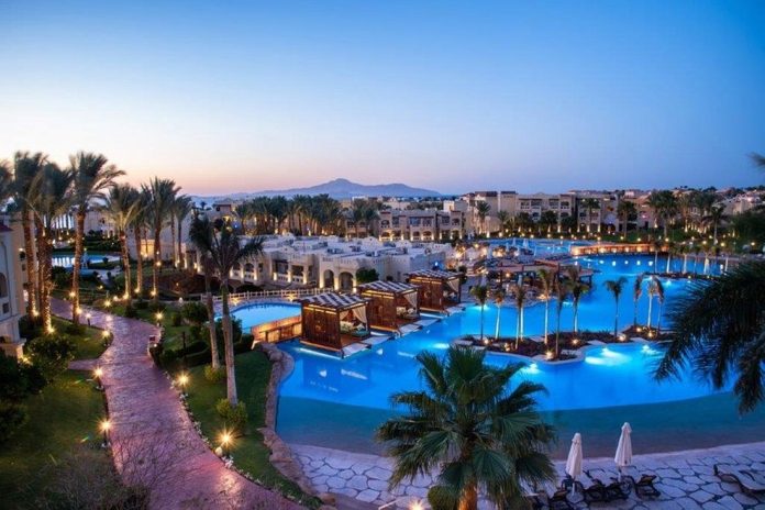 egypt